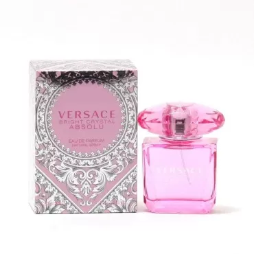 VERSACE BRIGHT CRYSTAL EDT SPRAY 1.0 OZ FRGLDY