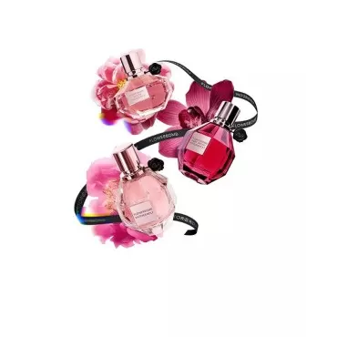 Viktor & Rolf Flowerbomb Eau De Parfum Spray for W...