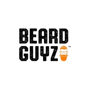 Beard Guyz 2-in-1 Wash & Tame (6.7 oz)