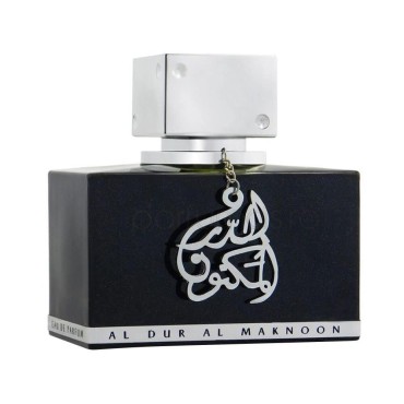 Al Dur Al Maknoon Silver with Deo - Eau De Parfum ...