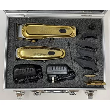 XPERSIS PRO X-1988 Combo Pack All Metal Cordless H...