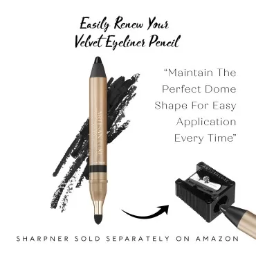 Artisan L'uxe Beauty Velvet Jumbo Eyeliner Pencil ...