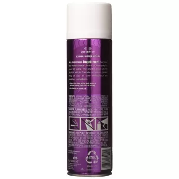 Aqua Net Extra Super Hold Professional Hair Spray ...