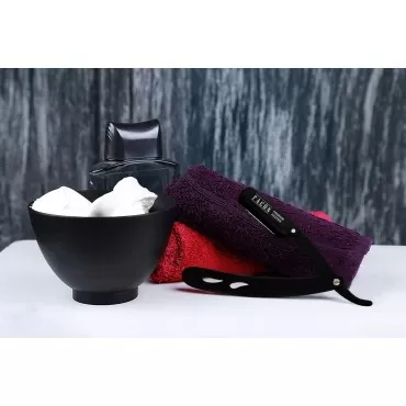 100 BLADES + Facón Professional Traditional Straig...