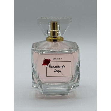 Zermat Encanto de Rosa Eau De Parfum For Women 3.0...