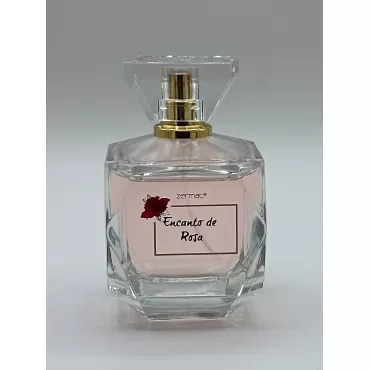 Zermat Encanto de Rosa Eau De Parfum For Women 3.0...