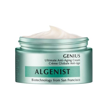 Algenist GENIUS Ultimate Anti-Aging Cream - Vegan ...