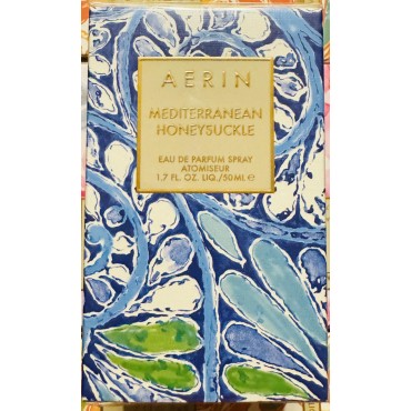 AERIN Beauty Mediterranean Honeysuckle Eau de Parf...