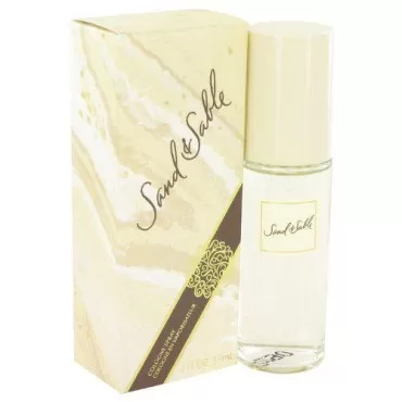 Sand & Sable Cologne Spray By Coty Simple ?Comfort...