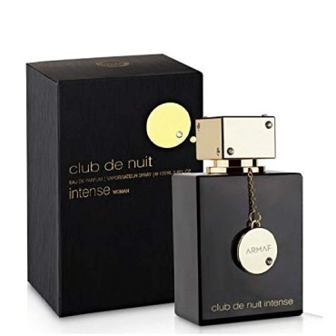 Armaf Club De Nuit Intense Women EDP Spray 3.6 oz...