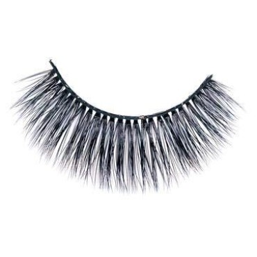EBIN NEW YORK Cattitude 3D Lashes Chartreux Natural Cat
