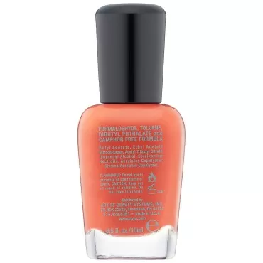 ZOYA Nail Polish, Bisca Neon, 0.5 fl. oz....
