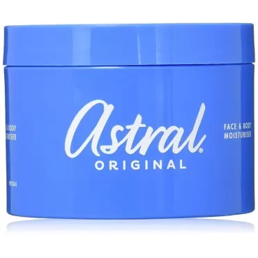 Astral Original Moisturising Cream 500ml (Pack of ...