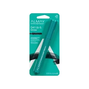 Almay Extreme Length Mascara, Strengthening Anti-B...