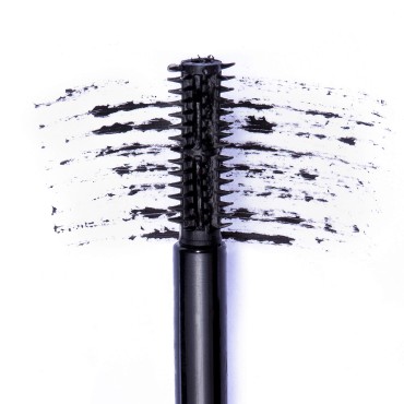 Careline, Mascara Bold 1235111, Black...