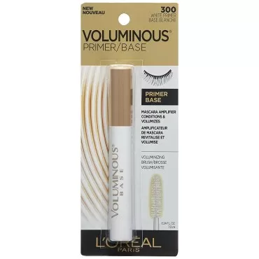 L'Oréal Paris Voluminous Primer Mascara, Primer, 0...