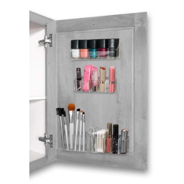 Sunneday The Cosmetic Organizer Kit...