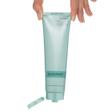 Algenist GENIUS Ultimate Anti-Aging Melting Cleans...