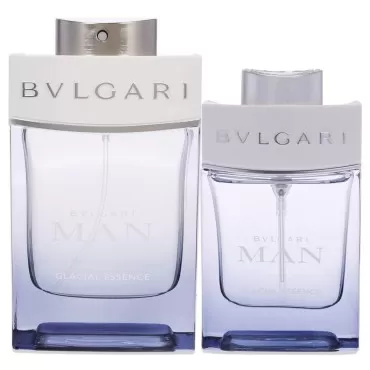 Bvlgari Man Glacial Essence Men 3.4oz EDP Spray, 0...