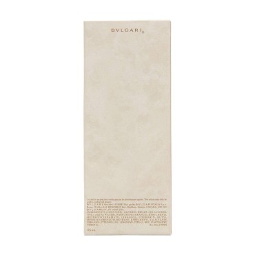 BVLGARI Au The Bleu For Men by BVLGARI Eau Parfume...
