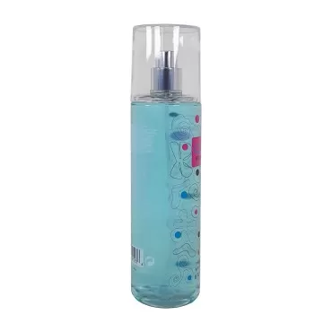 Brittany Spears 8 oz Curious fine fragrance mist b...