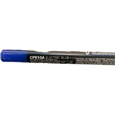 L.A. Colors Eyeliner Pencil Electric Blue CP610