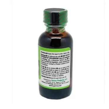 Aceite De Culebra 1 Oz. Snake Oil by Germa...