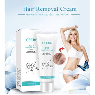 BEUKING Hair Removal Cream Body Hand Leg Depilator...