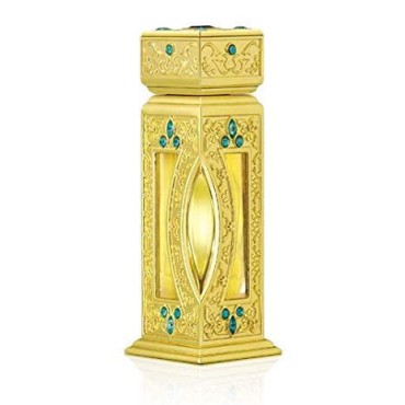 Sahar Unisex CPO - Concentrated Perfume Oil 18 ML ...