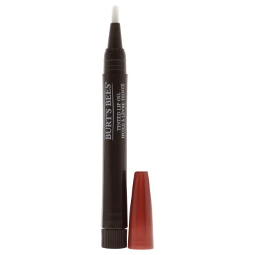 Burt's Bees 100 % Natural Moisturizing Tinted Lip ...