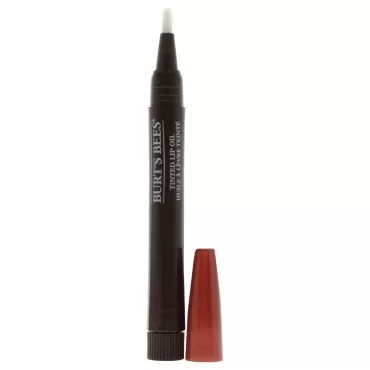 Burt's Bees 100 % Natural Moisturizing Tinted Lip ...