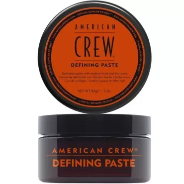 American Crew Defining Paste 3 Oz. / 85g...