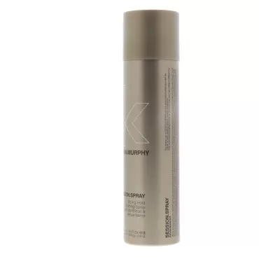 Kevin Murphy Session Strong Hold Finishing Spray, 10.8 Ounce