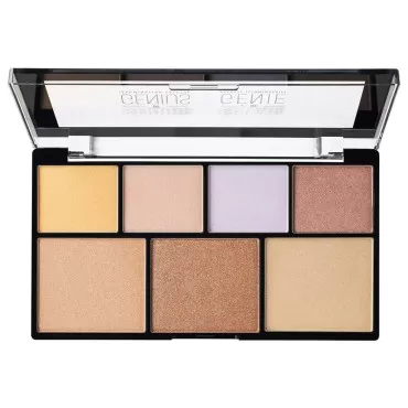 NYX Professional Makeup Strobe Of Genius Illuminat...