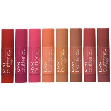 NYX Butter Lip Balm - Parfait...