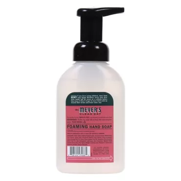 Mrs. Meyer's Clean Day Foaming Hand Soap, Watermel...