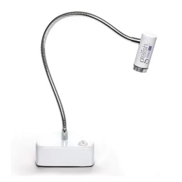 Gelish Touch LED Light, Gel Nail Lamp, LED Nail La...