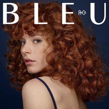 R+Co BLEU Primary Color Masque| Deep Conditioning ...