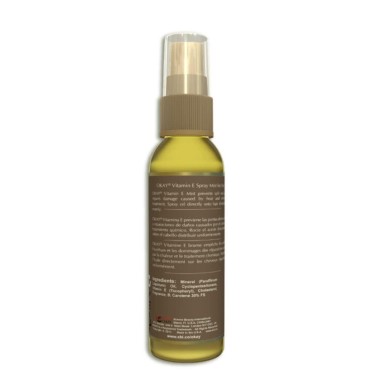 OKAY MIST HAIR SPRAY with VITAMIN E OIL 2oz / 59ml...