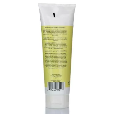 Barefoot Academy Heavy Duty Foot Care Scrub & Mois...