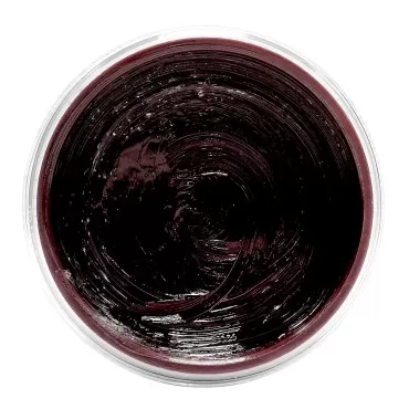 EBIN NEW YORK 24 Hour Edge Tamer, Ultra Super Hold, 2.7Oz - No Flaking, No White Residue, Shine and Smooth texture with Argan Oil and Castor Oil