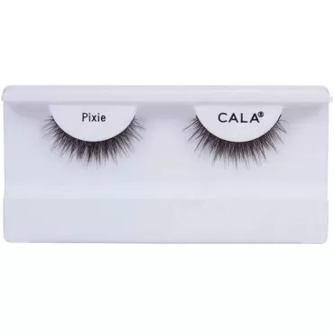 3D FAUX MINK LASHES: PIXIE...