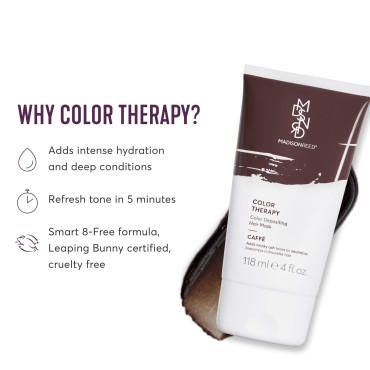 Madison Reed Color Therapy, Caffe, Color Depositin...