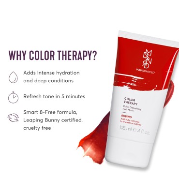 Madison Reed Color Therapy, Rubino, Color Depositi...