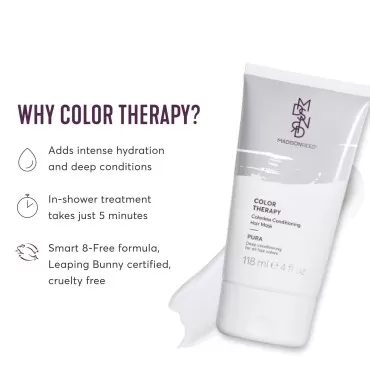 Madison Reed Color Therapy, Pura, Deep Conditionin...