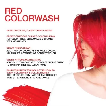Celeb Luxury Viral Colorwash, Professional Semi-Pe...