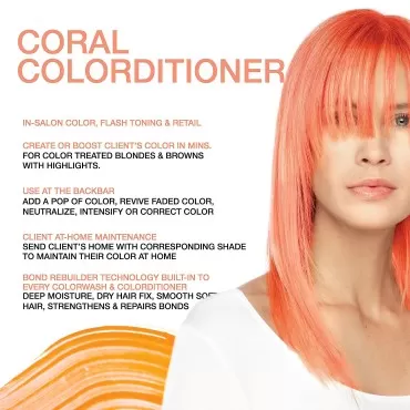 Celeb Luxury Intense Color Depositing Colorconditi...