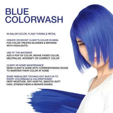 Celeb Luxury Viral Colorwash, Professional Semi-Pe...