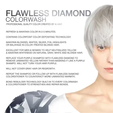 Celeb Luxury Gem Lites Colorwash, Professional Sem...