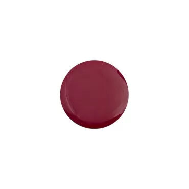Mineral Fusion, Nail Lacquer Matte Mulberry, 0.33 Fl Oz